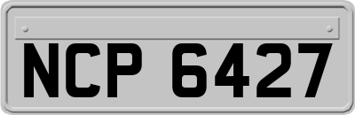 NCP6427