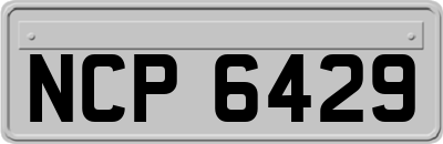 NCP6429