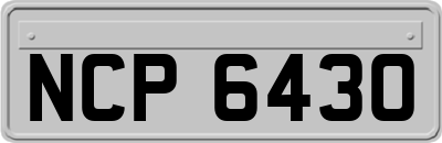 NCP6430