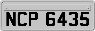 NCP6435