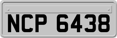 NCP6438