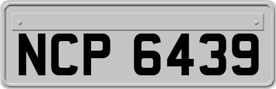 NCP6439