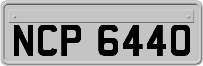 NCP6440