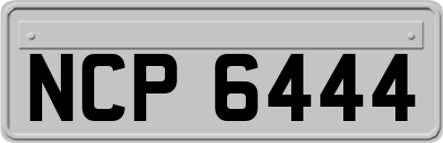 NCP6444