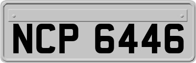 NCP6446