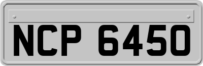 NCP6450