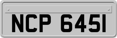 NCP6451