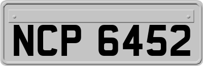 NCP6452