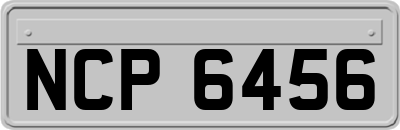 NCP6456