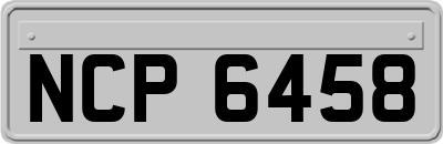 NCP6458