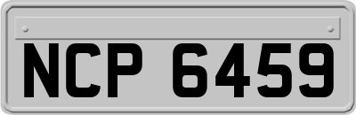 NCP6459