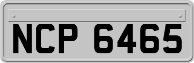 NCP6465