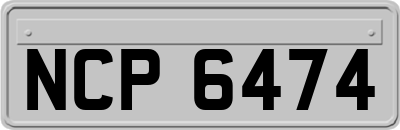 NCP6474