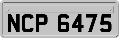 NCP6475