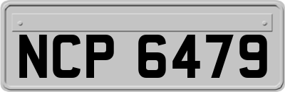 NCP6479