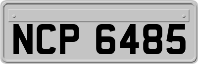 NCP6485