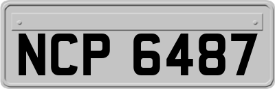 NCP6487