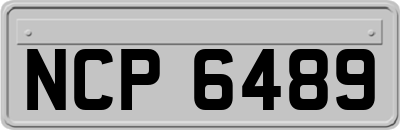 NCP6489