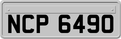 NCP6490