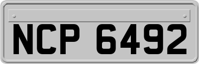 NCP6492