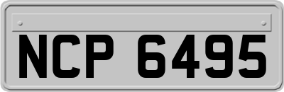 NCP6495