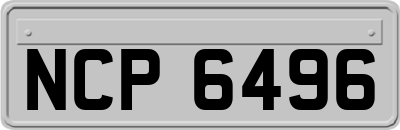 NCP6496