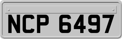 NCP6497