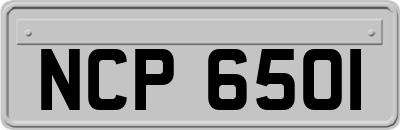 NCP6501
