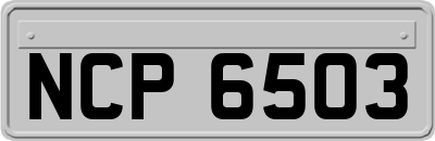 NCP6503
