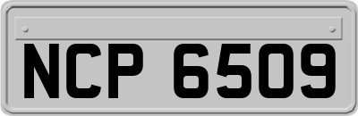 NCP6509