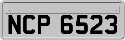 NCP6523
