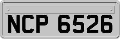 NCP6526
