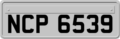 NCP6539