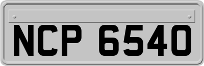 NCP6540
