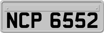 NCP6552