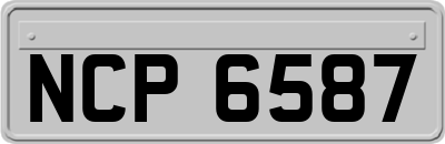 NCP6587
