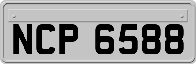 NCP6588