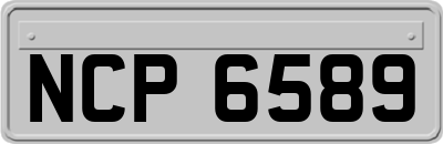 NCP6589