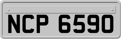 NCP6590