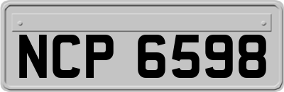 NCP6598