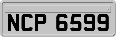NCP6599