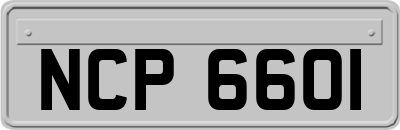 NCP6601