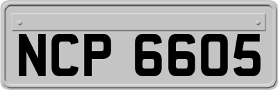 NCP6605