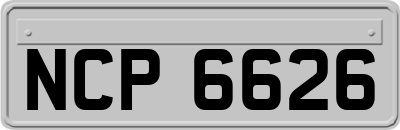 NCP6626