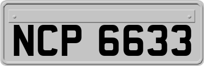 NCP6633