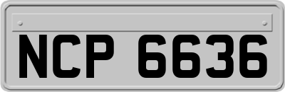 NCP6636