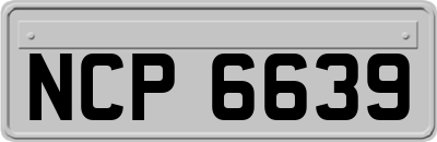 NCP6639
