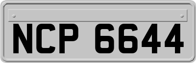 NCP6644
