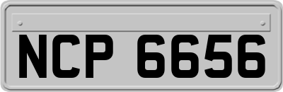 NCP6656