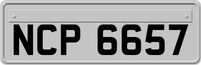 NCP6657
